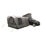  Outwell Newburg 240 Air Low Drive Away Awning