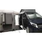  Outwell Newburg 240 Air Low Drive Away Awning