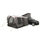  Outwell Newburg 240 Air Low Drive Away Awning