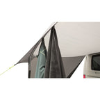  Outwell Touring Canopy Poled