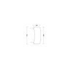  Outwell Lounge Tent Connector XL