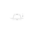  Outwell Lounge Tent Connector XL