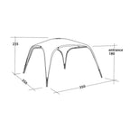 Outwell Event Lounge L 3.5m (2023)