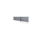  Outwell Event Lounge L Side Wall With Zipper, 2 Pieces (2023)