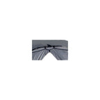  Outwell Event Lounge L Side Wall With Zipper, 2 Pieces (2023)