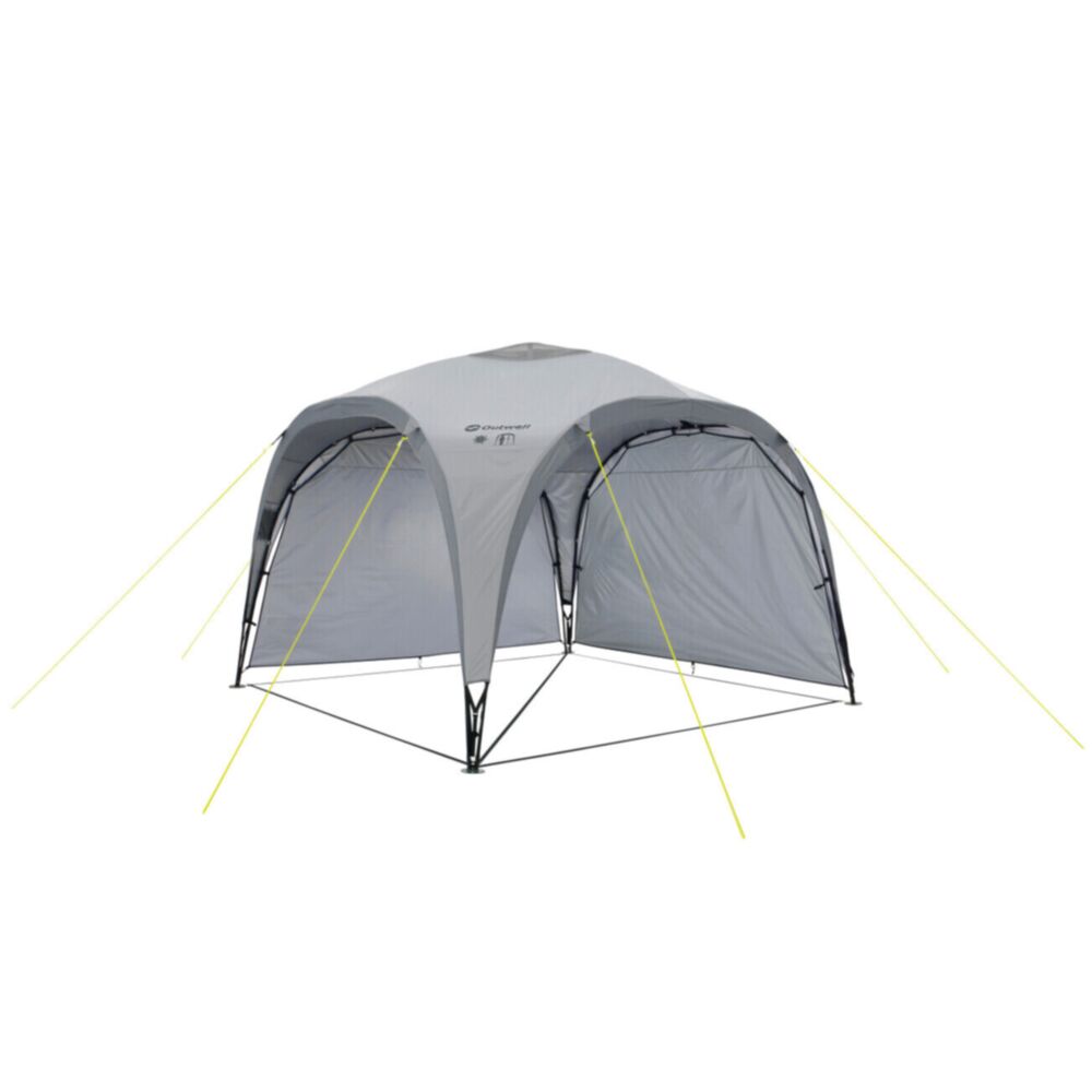  Outwell Event Lounge M Side Walls, 2 Pieces (2023)