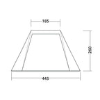  Outwell Forecrest Canopy