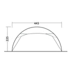  Outwell Forecrest Canopy