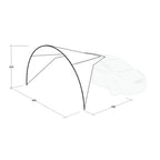  Outwell Forecrest Canopy