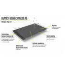  Outwell Jonesville 440sa Flex Awning