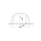  Outwell Phoenix 6+2 Tent (2025)