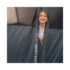  Outwell Hartford 6 Air Tent (2025)