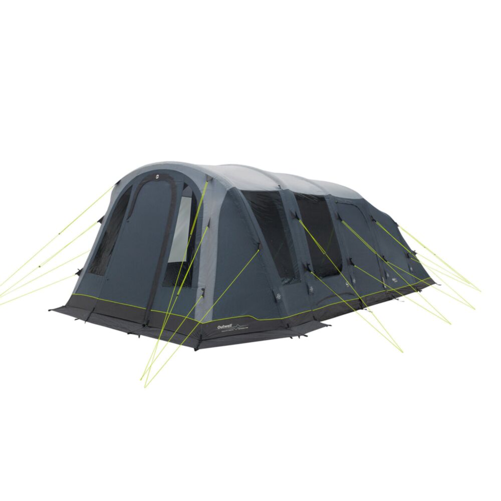  Outwell Tennessee 7 Air Tent (2025)