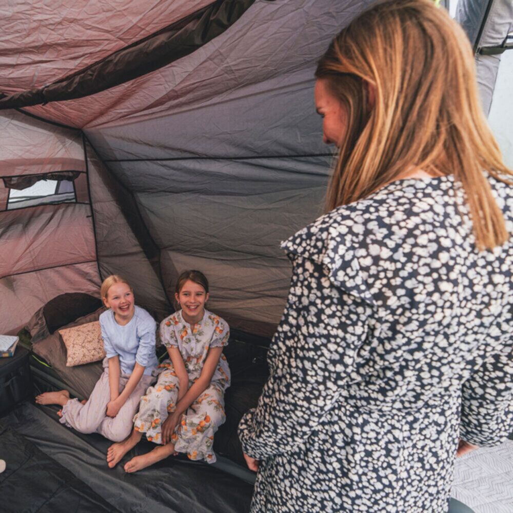  Outwell Tennessee 7 Air Tent (2025)