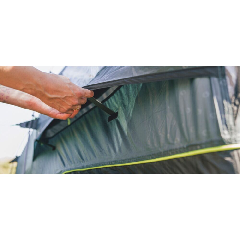  Outwell Rockwell 6 Tent (2025)
