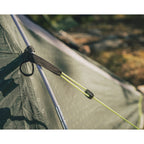  Outwell Earth 3 Plus Tent