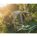  Outwell Earth 4 Plus Tent