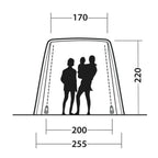  Outwell Dunecrest L Awning (2025)