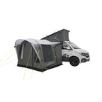  Outwell Santa Monica Air Awning (175-200cm) (2025)