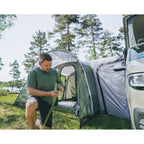  Outwell Talladega Air Awning (175-200cm) (2025)