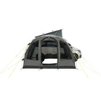  Outwell Fresno Awning (175-200cm) (2025)