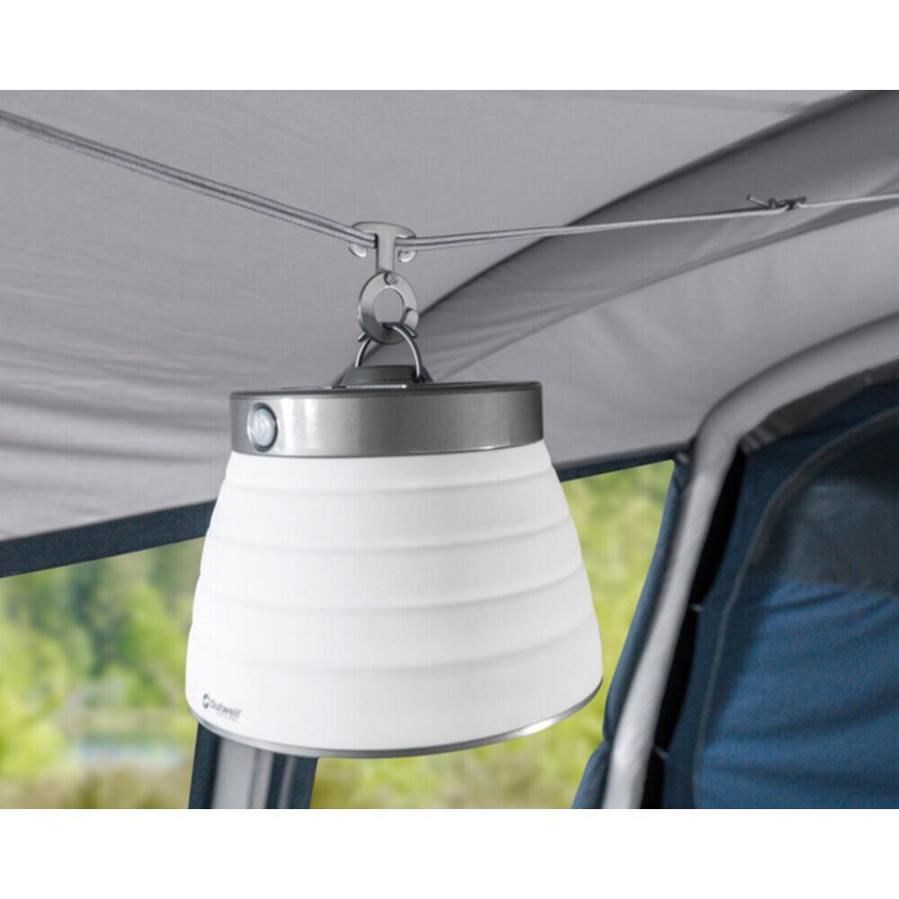  Outwell Carolina 6 Tent (2025)