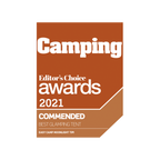  Easy Camp Moonlight Tipi Tent