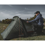  Easy Camp Sarek 2 Tent