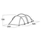  Easy Camp Hemsedal 4 Tent (2025)