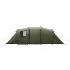  Easy Camp Leka Twin 6 Tent (2025)