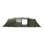  Easy Camp Leka Twin 8 Tent (2025)