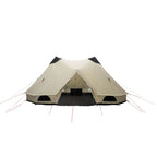 Outwell Robens Klondike Twin Tipi Tent (2023)