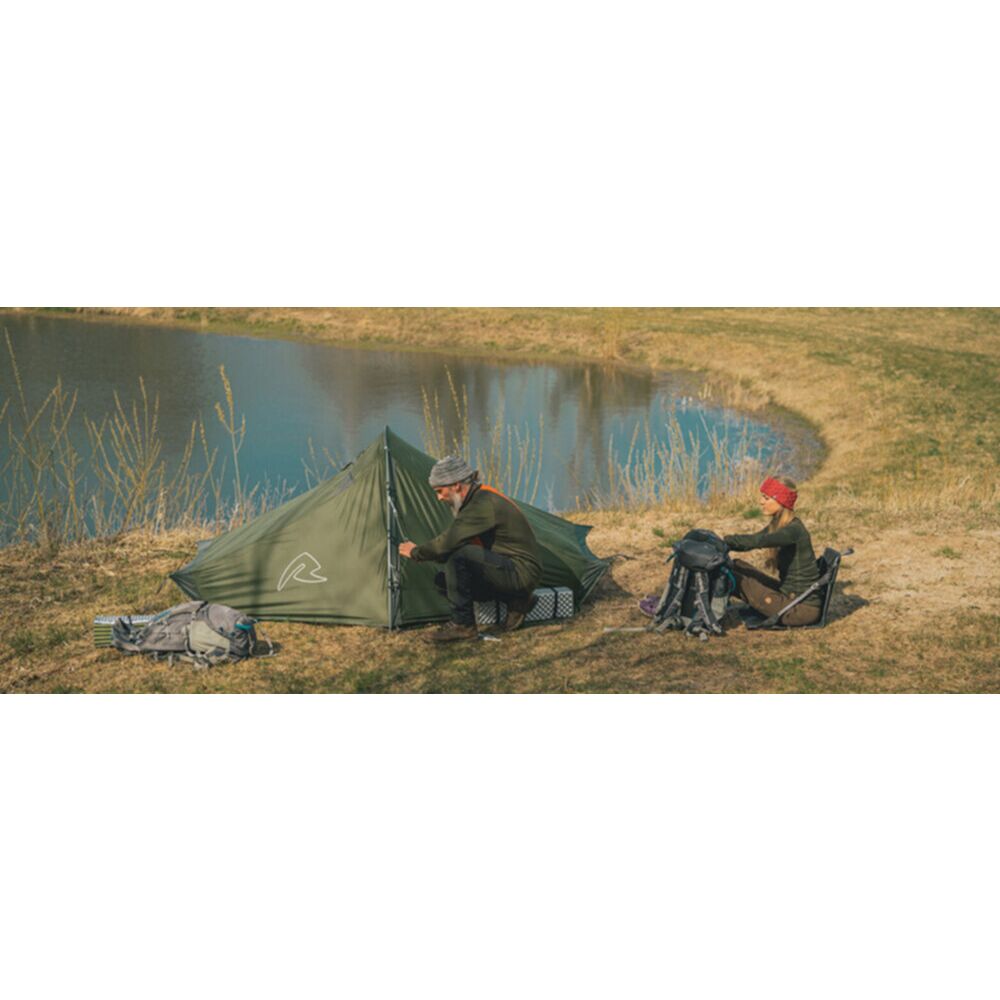  Robens Starlight 2 Exp Tent (2025)