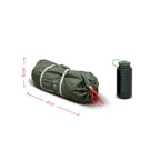  Robens Challenger 2 Exp Tent (2025)