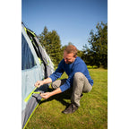 Coleman Meadowood 4L Blackout Tent