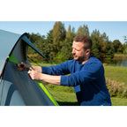  Coleman Meadowood 4L Blackout Tent