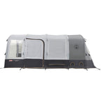  Coleman Journeymaster Deluxe Air L Blackout Awning