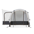  Coleman Journeymaster Deluxe Air L Blackout Awning