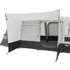  Coleman Journeymaster Deluxe Air L Blackout Awning