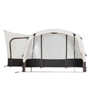  Coleman Journeymaster Deluxe Air XL Blackout Awning