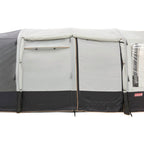  Coleman Journeymaster Deluxe Air XL Blackout Awning