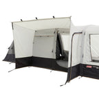  Coleman Journeymaster Deluxe Air XL Blackout Awning
