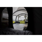  Coleman Journeymaster Deluxe Air XL Blackout Awning