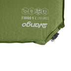  Vango Comfort 7.5cm Double Self Inflating Mat
