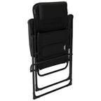  Vango Hampton II DLX Camp Chair (Duoweave)