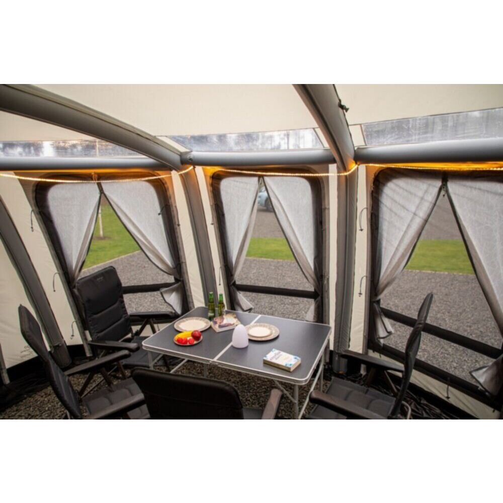  Vango Sunbeam Flexi Light 6m
