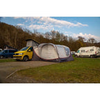 Vango Airbeam Vango Magra VW Low Awning (Shadow Grey)