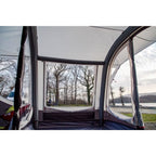 Vango Airbeam Vango Magra VW Low Awning (Shadow Grey)