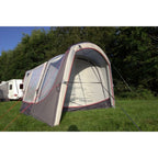Vango Airbeam Vango Magra VW Low Awning (Shadow Grey)