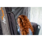 Vango Airbeam Vango Galli Pro Air Low Awning